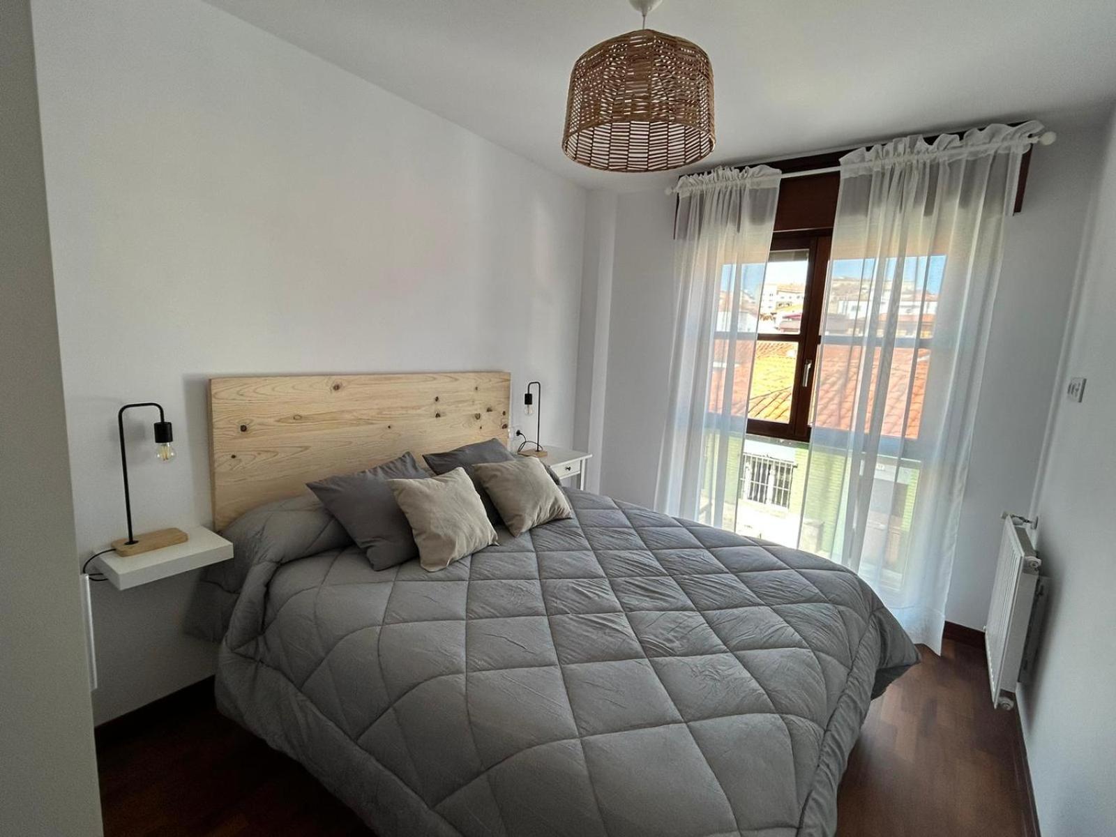 Los Amantes Candas Exterior photo