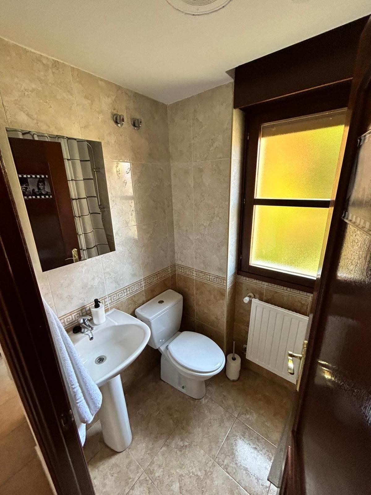 Los Amantes Candas Exterior photo