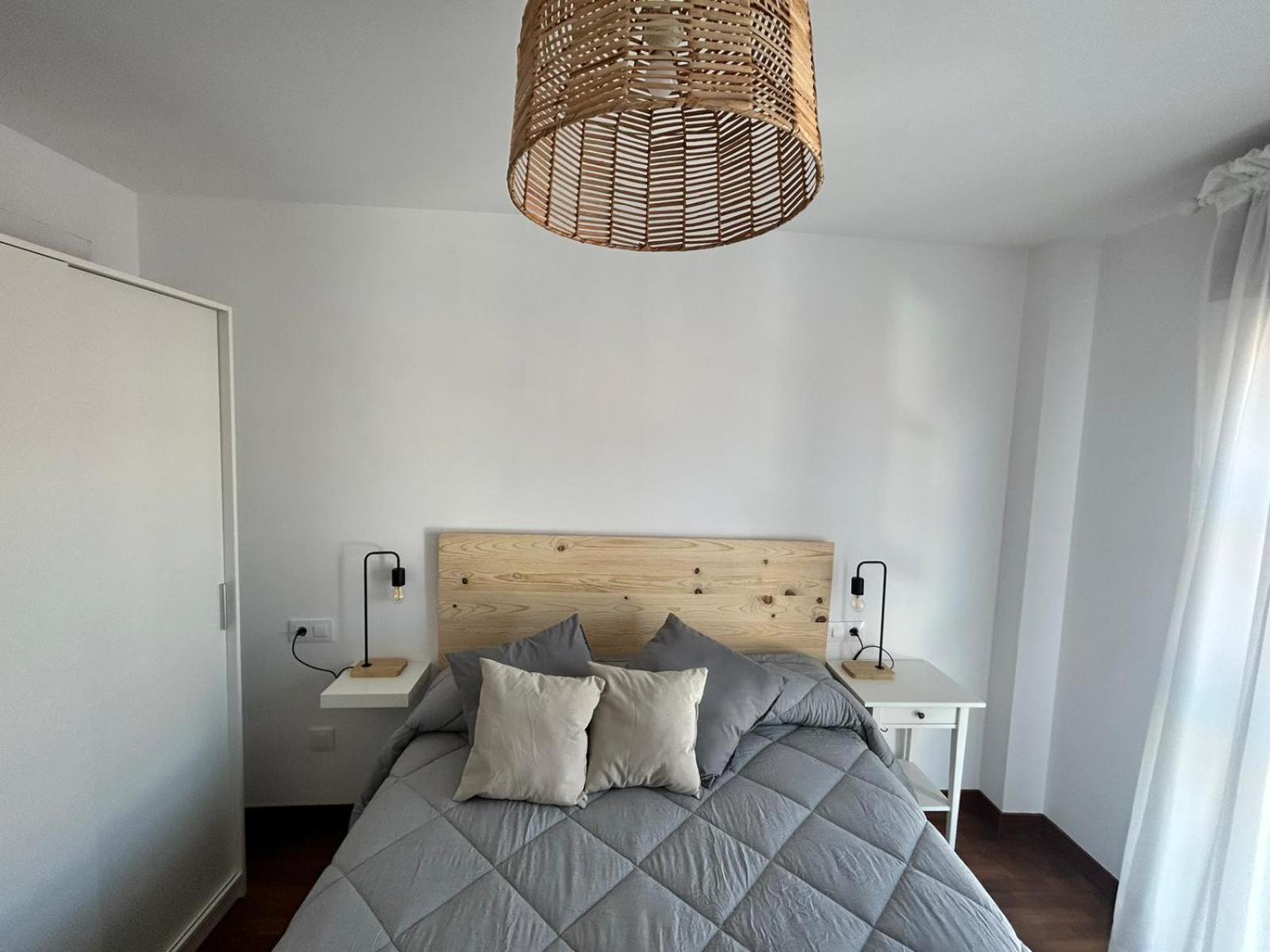Los Amantes Candas Exterior photo